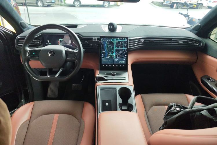 Used Nio EC6 2022 100kWh Sport Edition