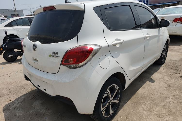 Used CHANGAN Benni E-Star 2021 National Edition Xinyi Edition Lithium-Ion Battery