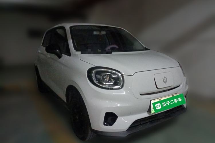 Used Leapmotor T03 2025 310 Comfort Edition