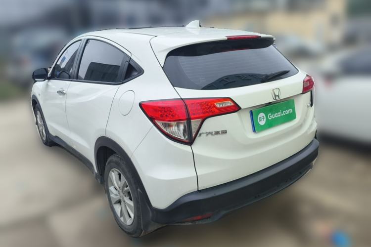 Used Honda Vezel 2019 1.5L CVT Pioneer Edition China VI