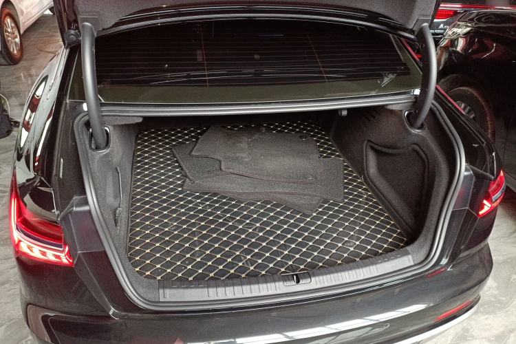 Used Audi A6L 2024 40 TFSI Luxury Dynamic Edition
