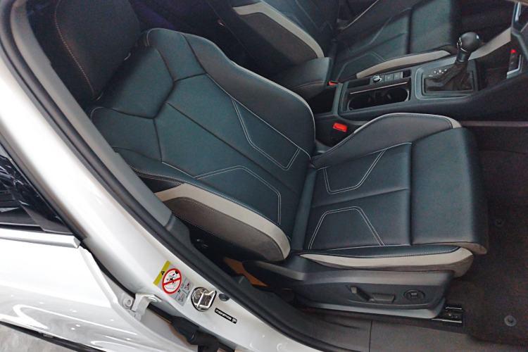 Used Audi Q3 2024 35 TFSI Fashion Dynamic Edition