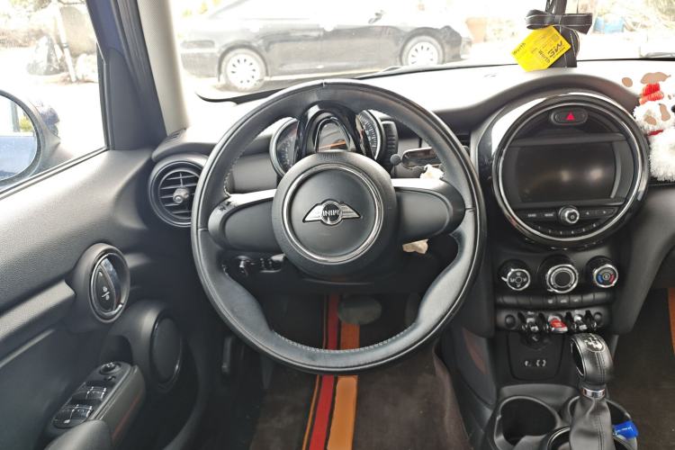 Used MINI MINI 2015 1.2T ONE Five-Door Edition