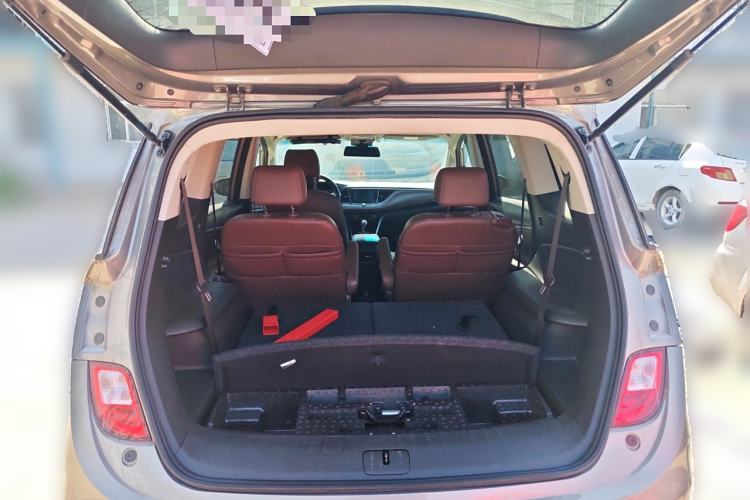 Used Buick GL6 2018 18T 6-Seater Luxury Model