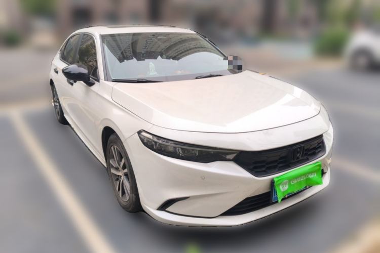 Used Honda Integra 2023 240TURBO CVT Tech Edition