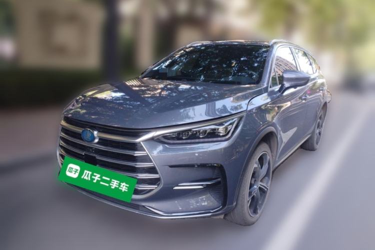 Used BYD Tang New Energy 2021 DM-i 112KM Prestige Model Guazi used car, China used car export, Used car for sale, Used  cars, Cheapest cars for sale