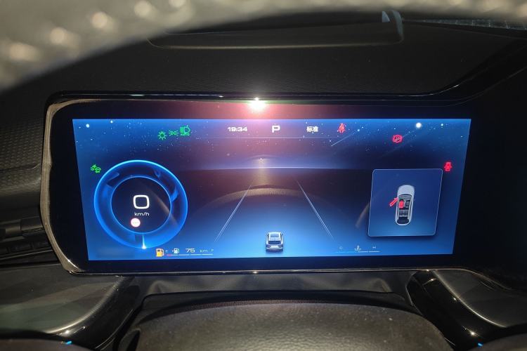 Used Haval XY 2022 1.5T ZhiZun Edition