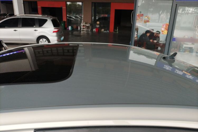 Used Volkswagen Lavida 2018 280TSI DSG Comfort Edition China V Standard