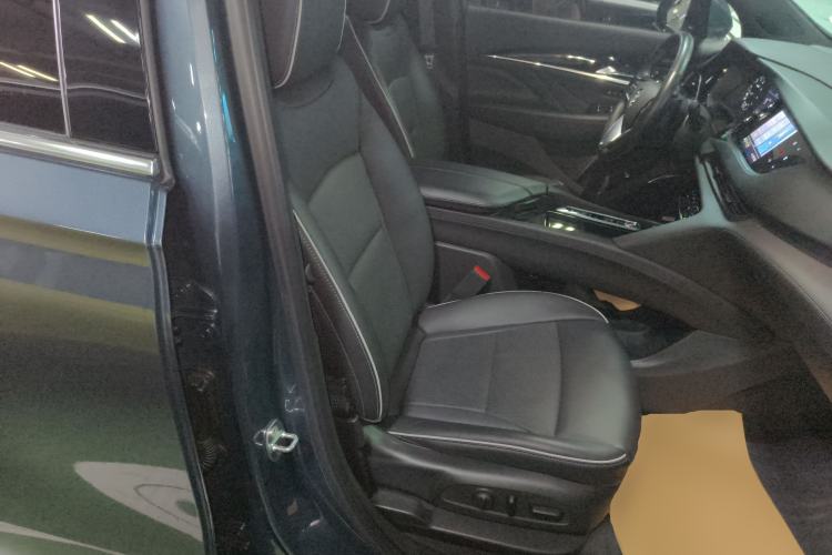 Used Buick Enclave 2022 652T 4x4 Prestige Flagship 6-Seater