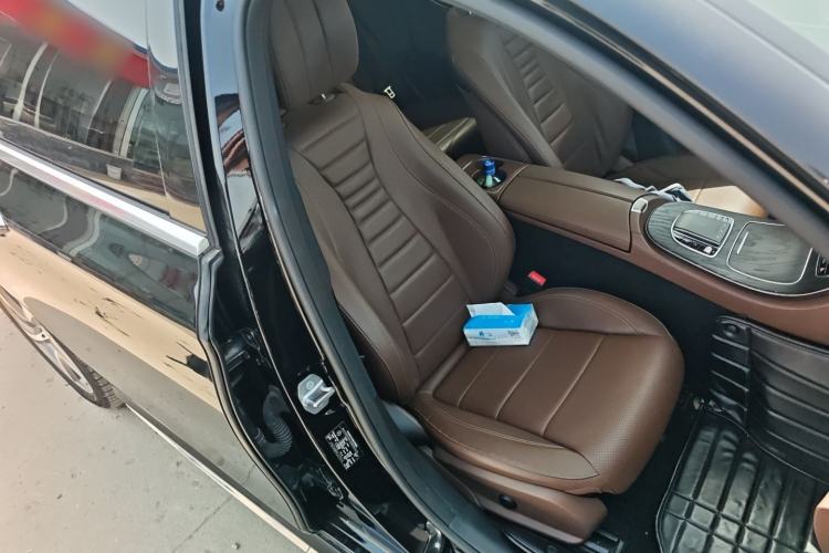 Used Mercedes-Benz E-Class 2019 E 300 L Sport Luxury Edition
