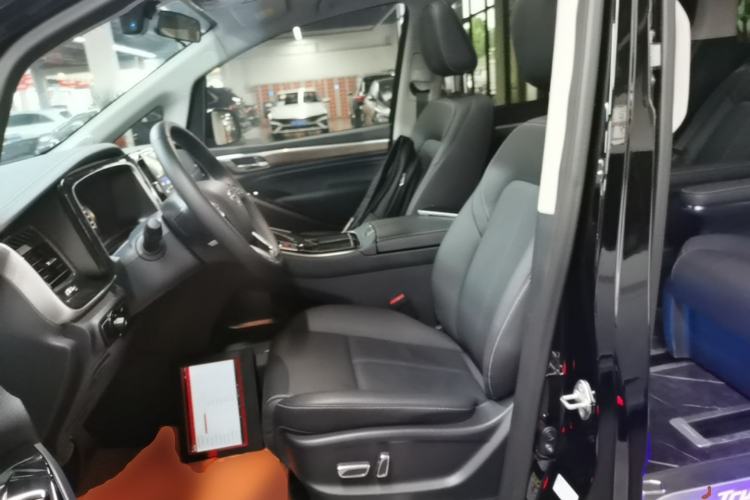 Used GAC Trumpchi M8 2023 Lingxiu Series 390T Deluxe Edition
