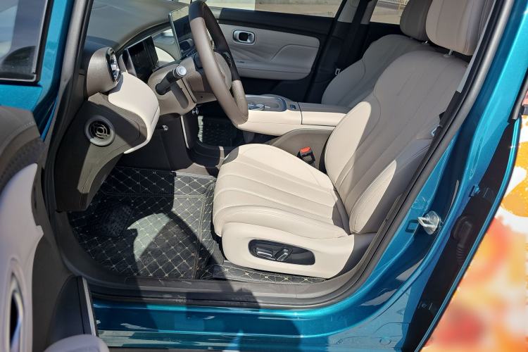 Used AION UT 2025 420 Prestige Edition