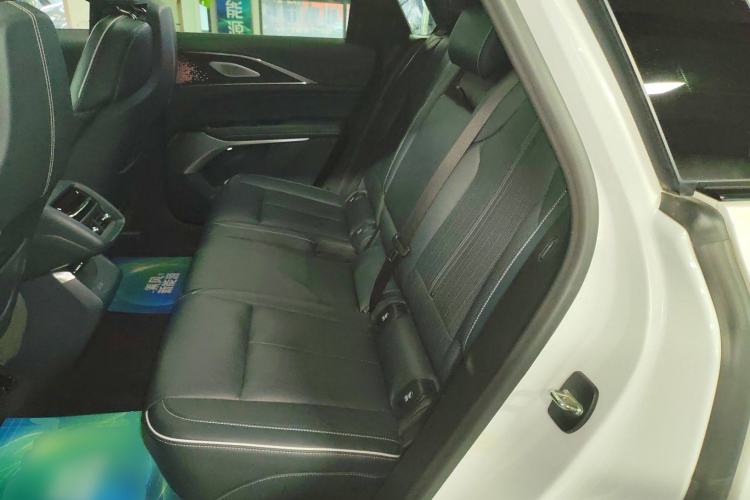 Used Cadillac LYRIQ 2022 Four-Wheel-Drive High-Performance Deluxe Edition