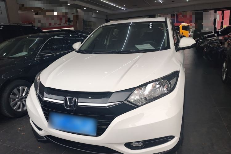 Used Honda Vezel 2015 1.8L CVT 2WD Elite Model