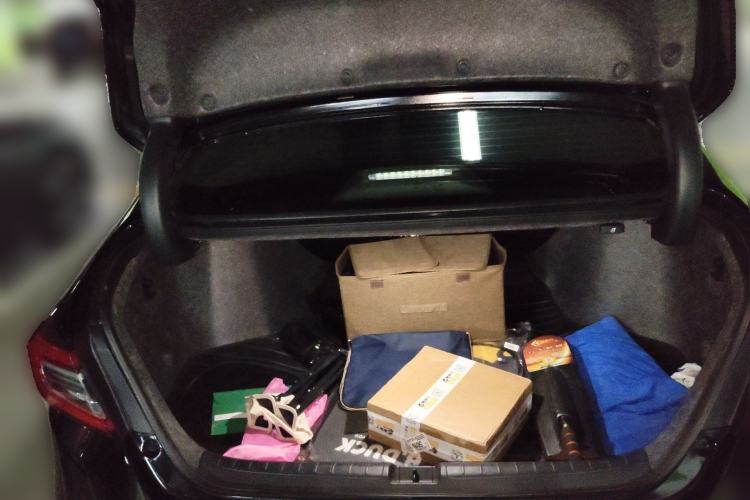 Used Honda Accord 2022 Xing·Hybrid 2.0L Xingling Version
