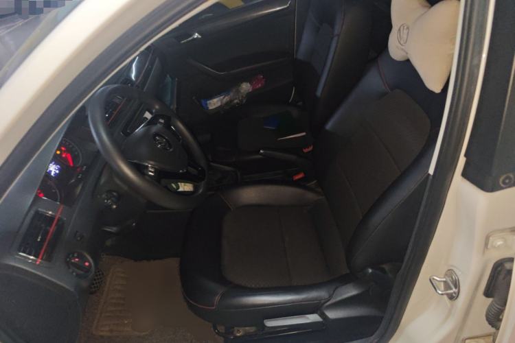 Used Volkswagen Santana 2017 Haval H9 1.6L Automatic Comfort Edition