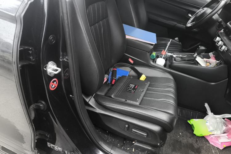 Used Honda Breeze 2023 240TURBO Two-Wheel-Drive Luxury Edition 5 Seats