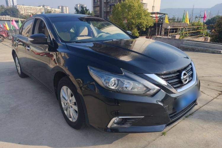 Used Nissan Teana 2016 Revised Version 2.0L XL Comfort Edition