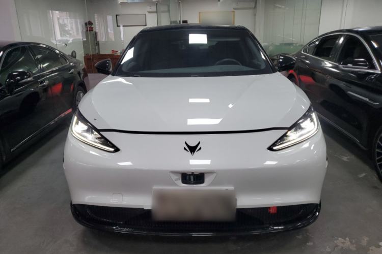 Used ARCFOX Alpha S 2022 HI Edition Advanced Version Front