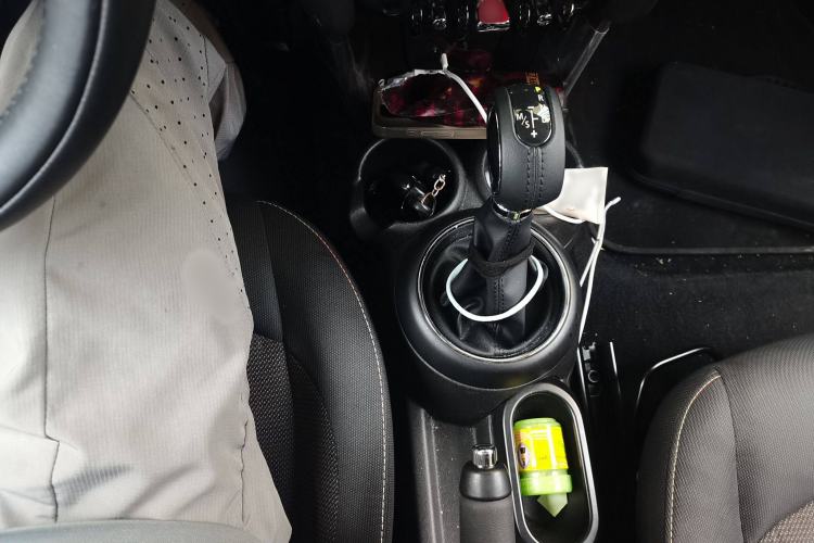 Used MINI MINI 2016 1.2T ONE Pioneer Edition