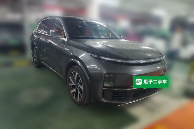 Used Li Auto L8 2023 Pro Model