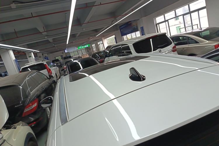 Used Lynk & Co 06 EM-P 2020 PHEV Plus