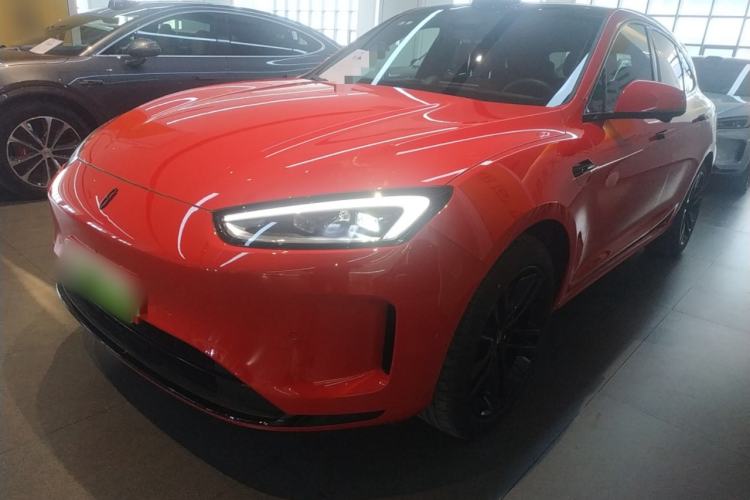 Used Hima AITO M5 2025 Extended-Range Ultra All-Wheel-Drive Version