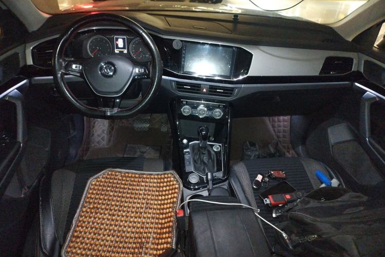 Used Volkswagen Tayron 2019 330TSI Four-Wheel Drive Luxury Version China V Standard
