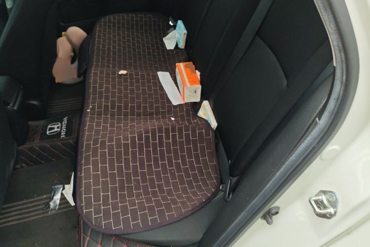 Used Honda Civic 2019 220TURBO CVT Dynamic Edition China VI