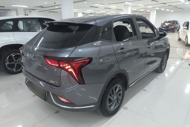 Used NETA V 2022 Chao 300 Lite Ternary Lithium