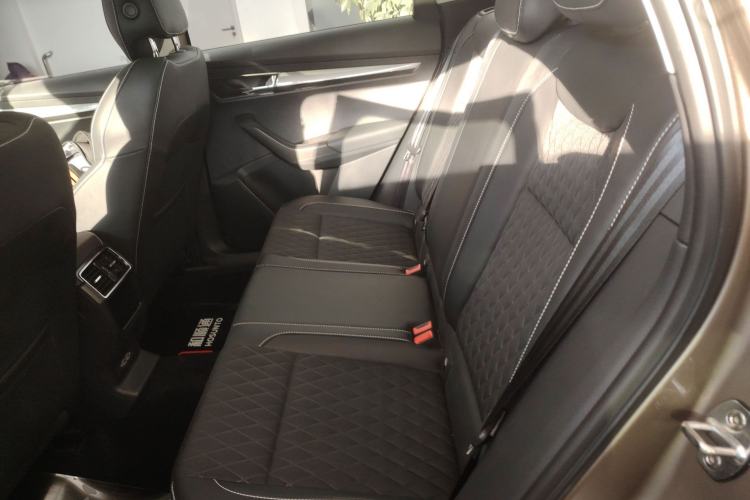 Used Skoda Karoq 2018 TSI280 Luxury Edition China VI Standard
