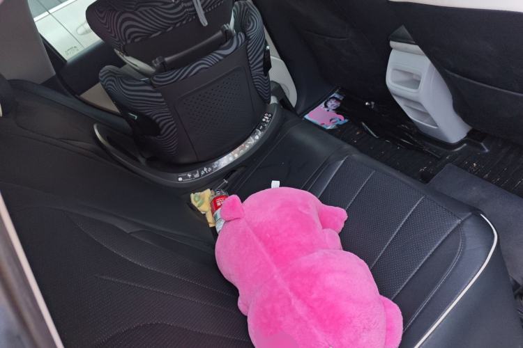 Used Geely Galaxy Geome 2025 310km Youth Edition
