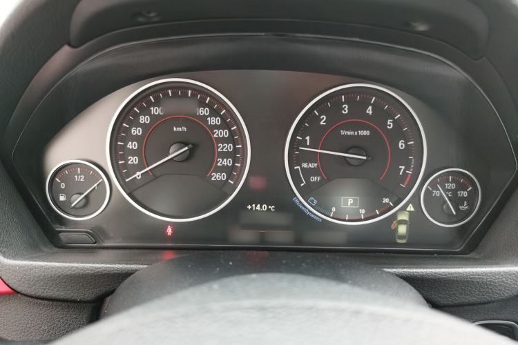 Used BMW 3 Series 2014 328i xDrive Sport Design Package