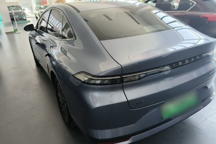 Used Nissan N6 2026 Model 180 Max