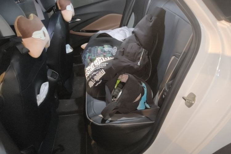 Used Buick Verano 2022 Pro 533T Enjoyment Edition