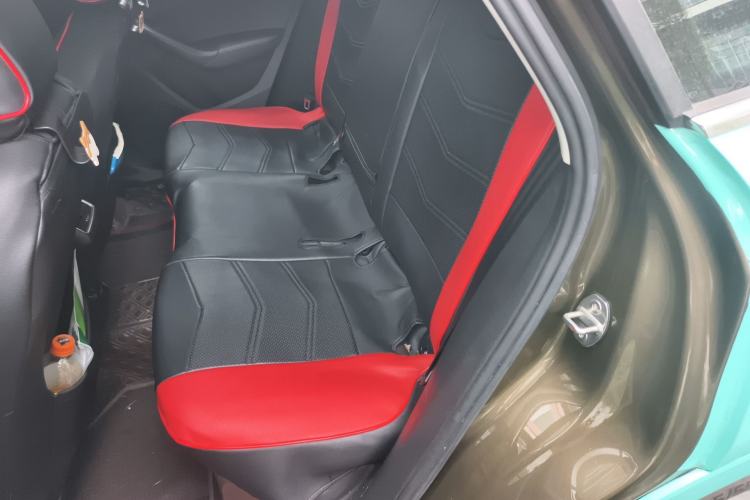 Used Audi Q3 2018 30th Anniversary Edition 30 TFSI Fashion Model
