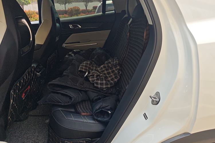 Used Lynk & Co 05 2020 2.0TD Two-Wheel Drive Shine Halo
