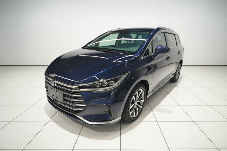 Used BYD Song MAX 2021 Upgraded Model 1.5T Automatic Flagship 7-Seater Guazi used car, China used car export, Used car for sale, Used  cars, Cheapest cars for sale
