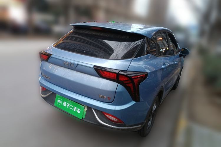 Used NETA V 2022 Chao 300 Lite Ternary Lithium