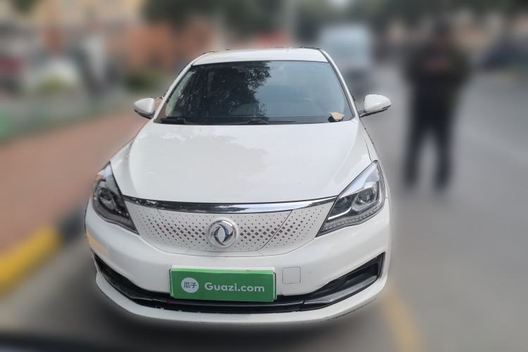 Used Dongfeng Aeolus E70 2021 Revised Version 3 500 Ultra-Comfort Edition