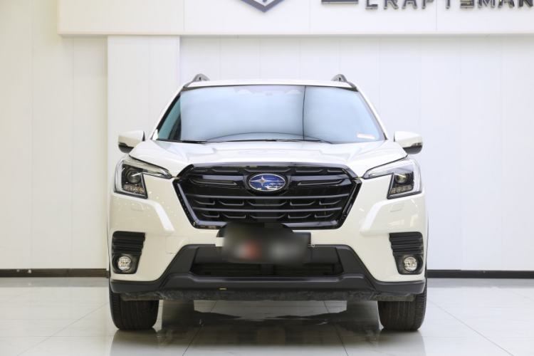 Used Subaru Forester 2024 2.5i AWD Premium Edition EyeSight