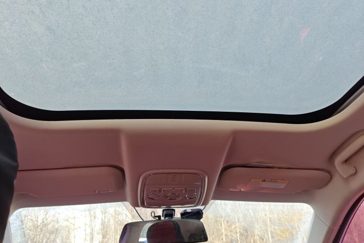 Used Haval H2s 2017 Blue Label 1.5T Dual-Clutch Elite Model