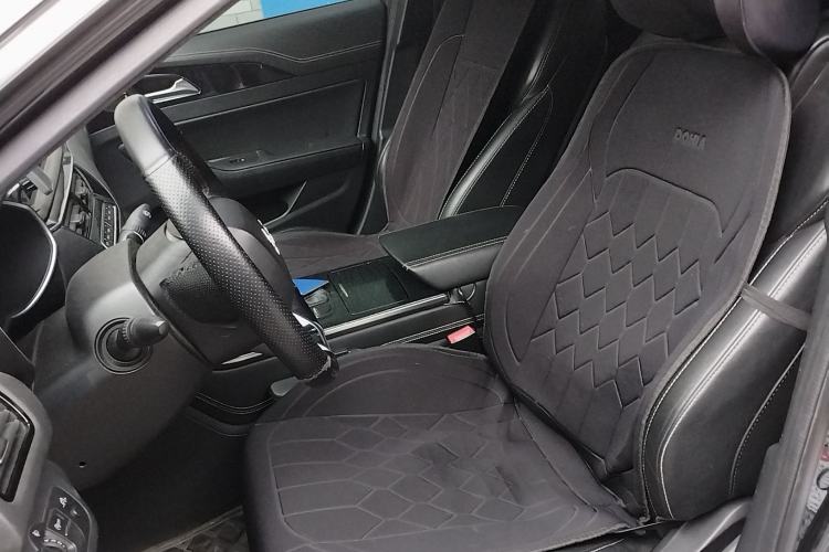 Used Hongqi H5 2019 30TD Dynamic Edition