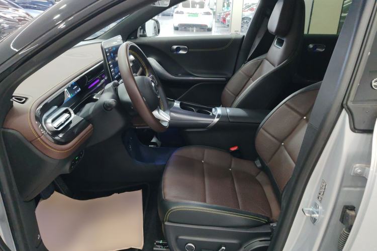 Used smart #3 2023 Pulse Four-Wheel Drive Edition
