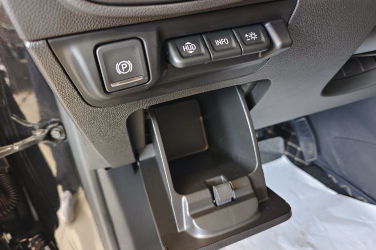 Used Buick Enclave 2020 28T Four-Wheel Drive Luxury Flagship Edition
