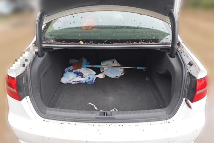 Used Audi A4L 2013 35 TFSI Automatic Comfort Model