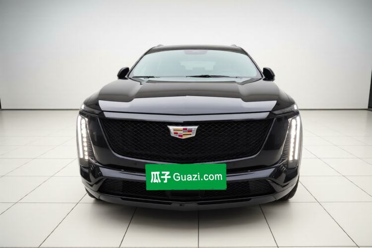 Used Cadillac XT5 2025 2.0T Luxury Version