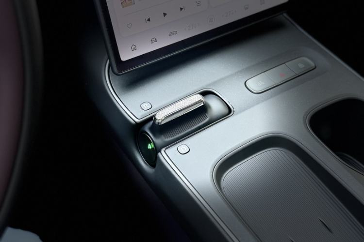 Used Nio ET5 2024 75 kWh