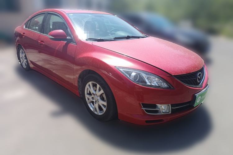 Used Mazda 6 2011 2.0L Automatic Elite Edition