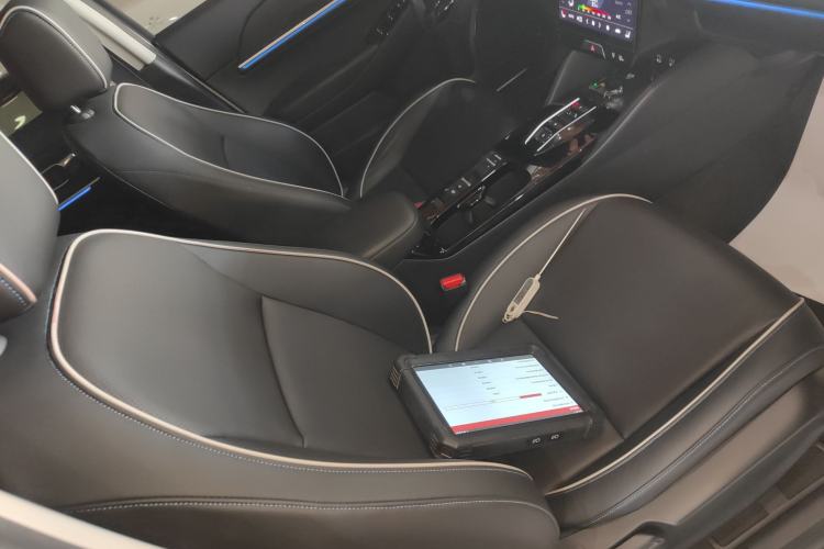 Used Honda e:NS1 2022 e-Motion Edition
